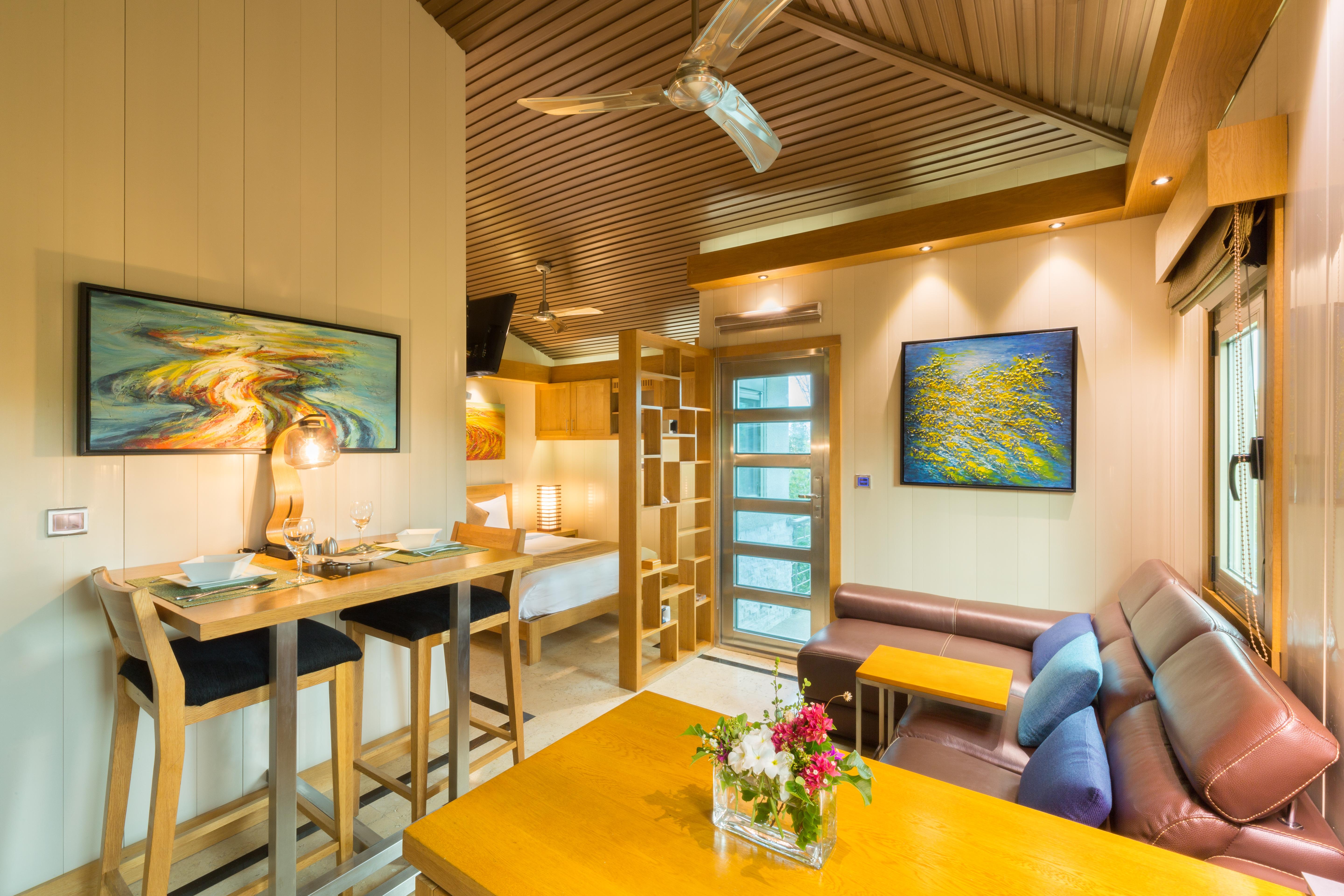 One On Marlin Resort (Adults Only) Turtle Cove Buitenkant foto