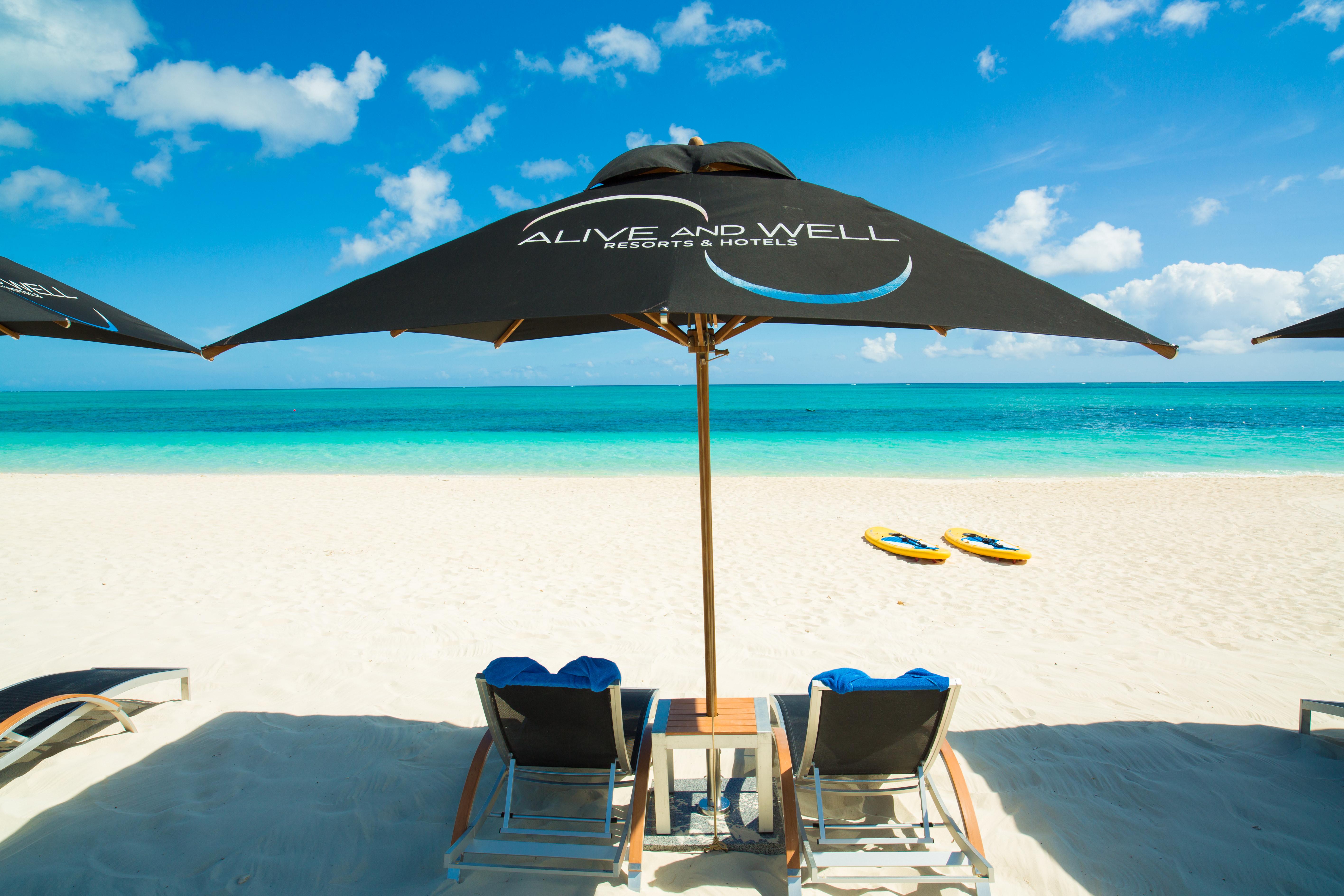 One On Marlin Resort (Adults Only) Turtle Cove Buitenkant foto