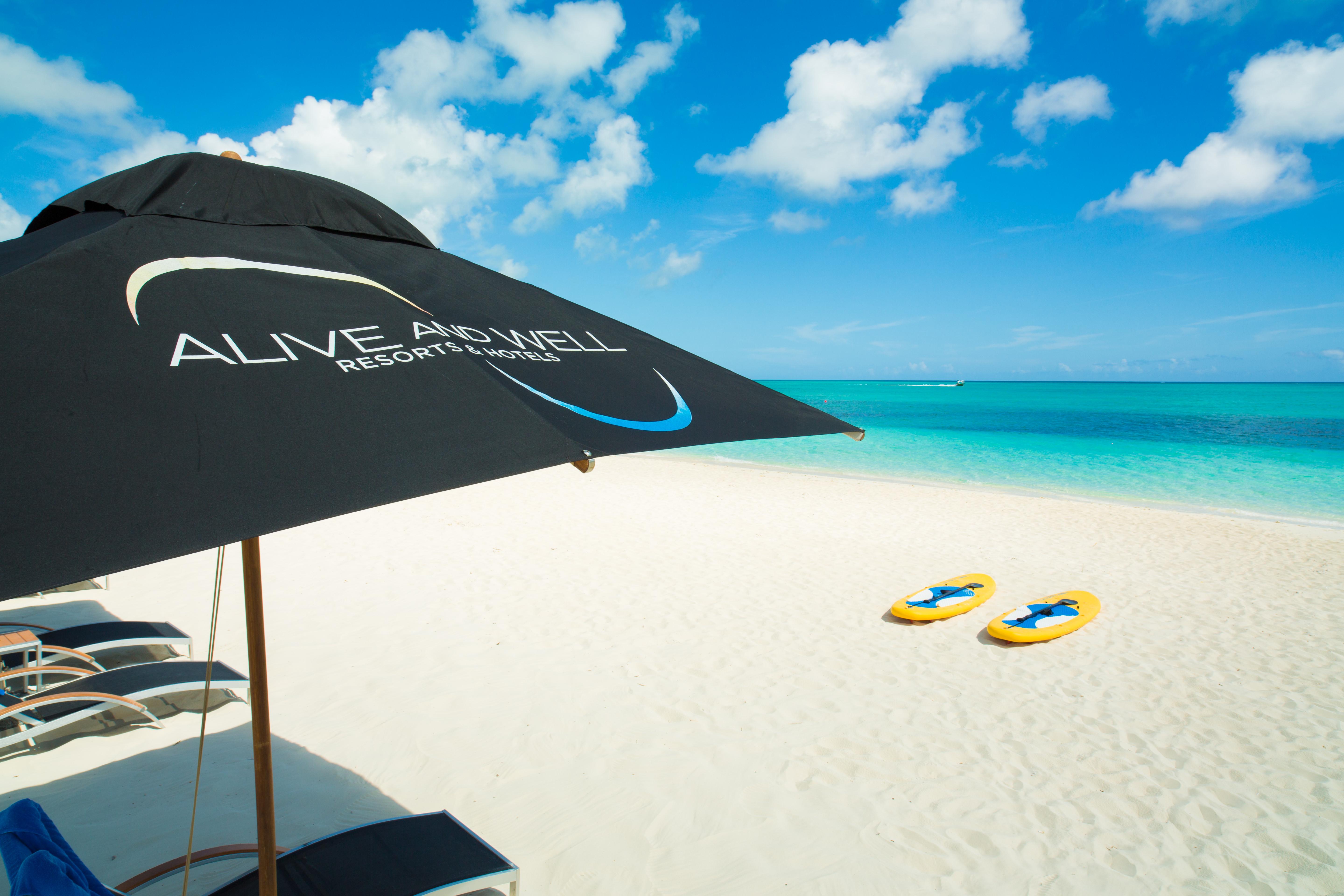 One On Marlin Resort (Adults Only) Turtle Cove Buitenkant foto
