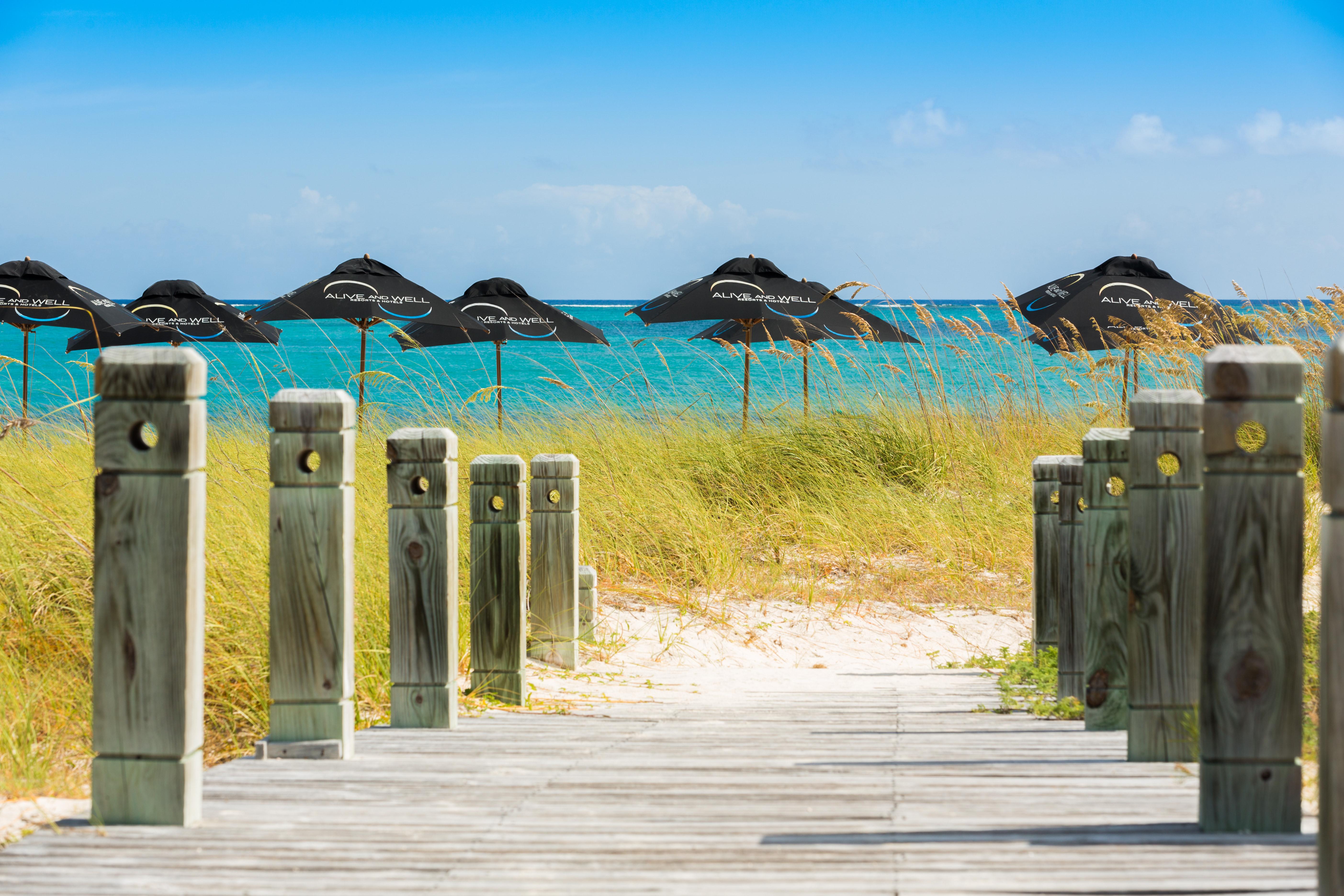 One On Marlin Resort (Adults Only) Turtle Cove Buitenkant foto