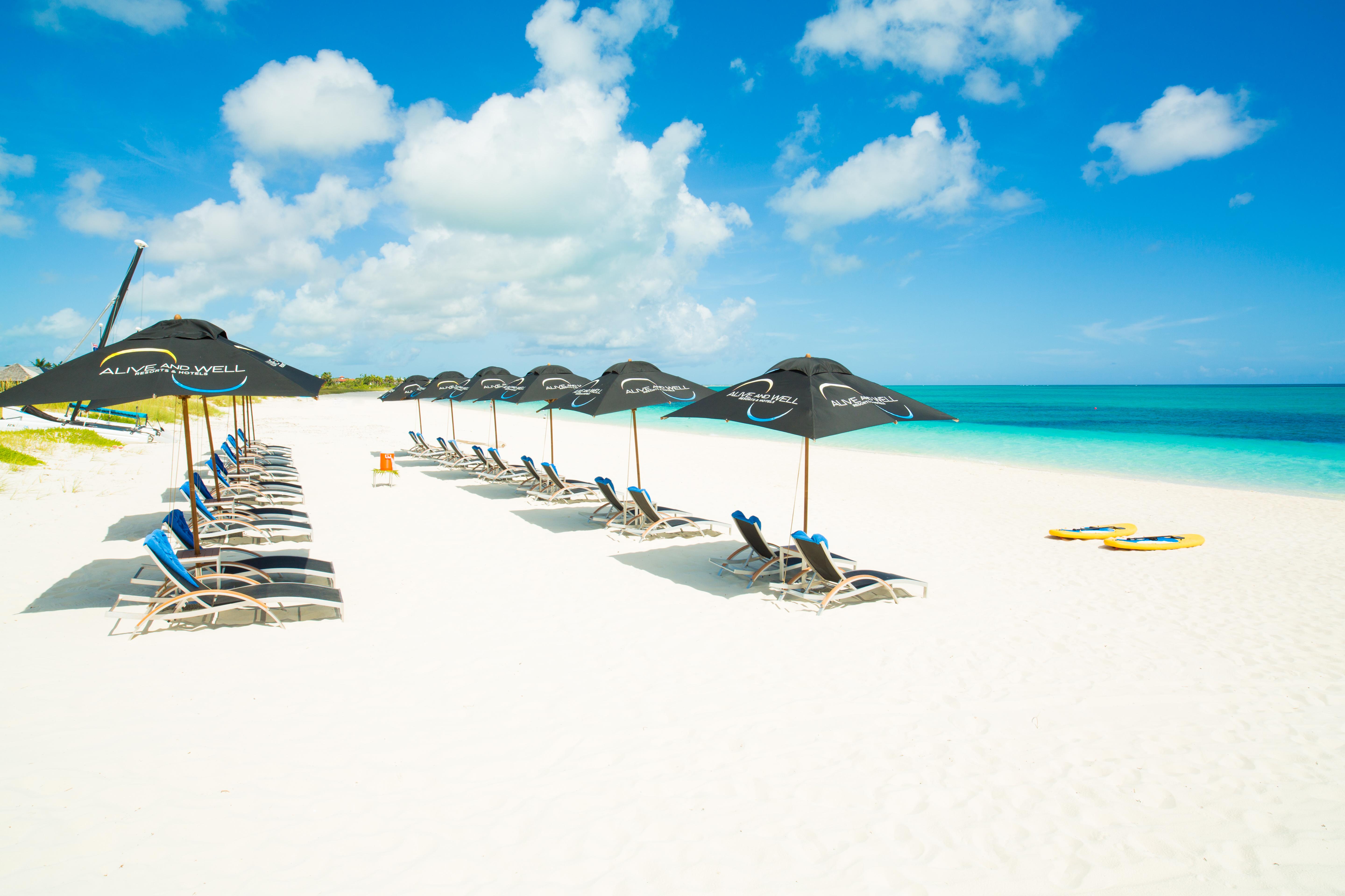 One On Marlin Resort (Adults Only) Turtle Cove Buitenkant foto