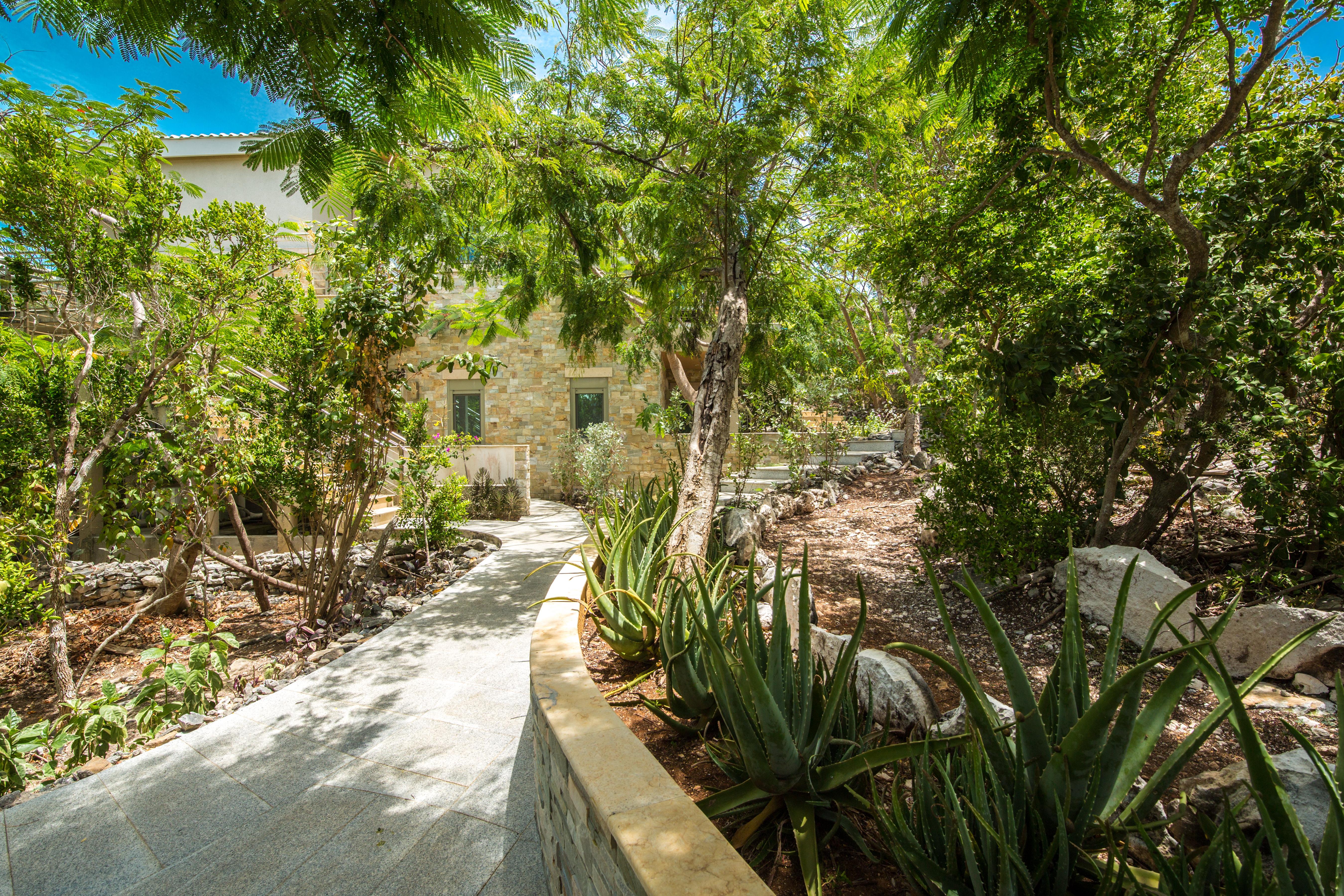 One On Marlin Resort (Adults Only) Turtle Cove Buitenkant foto