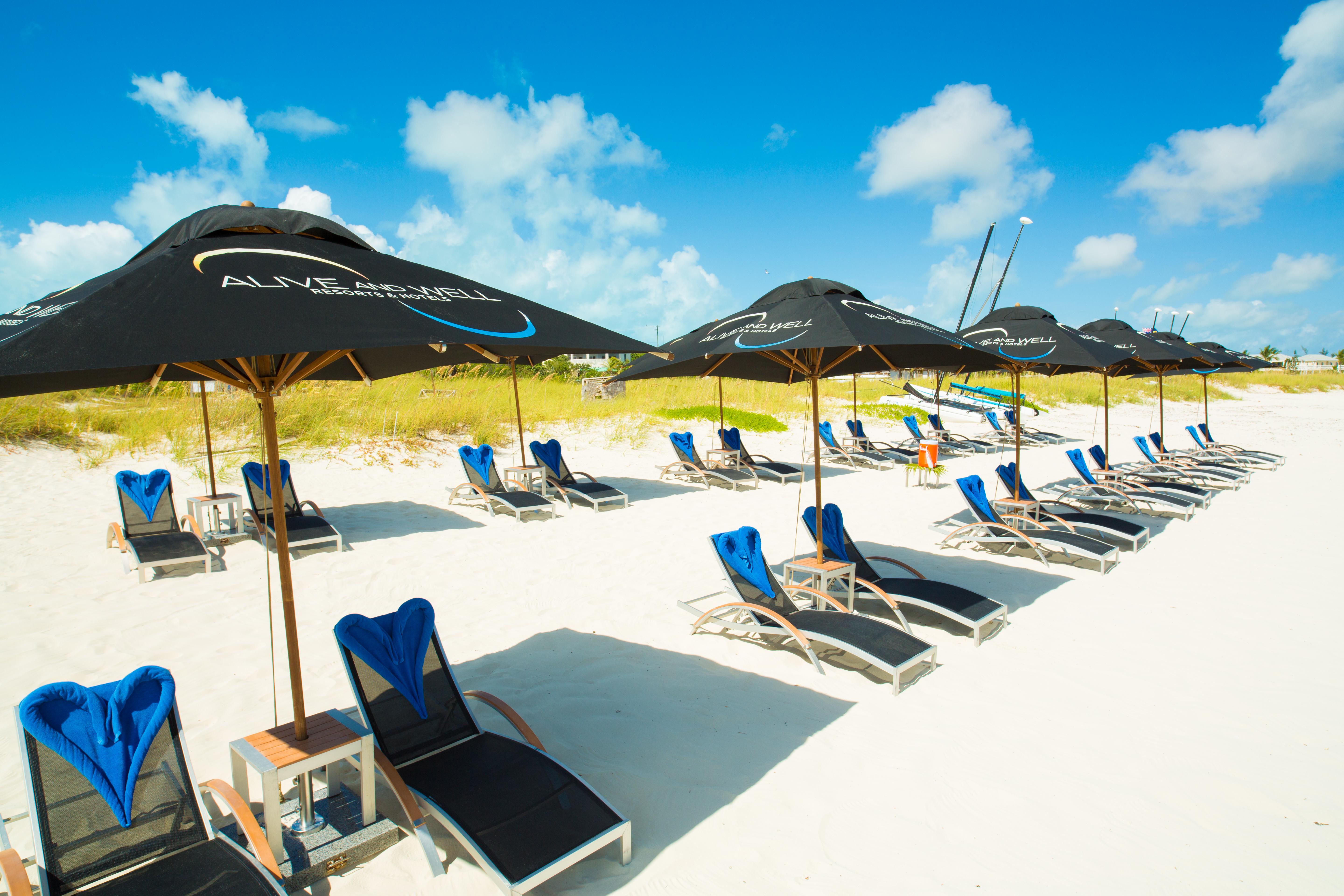 One On Marlin Resort (Adults Only) Turtle Cove Buitenkant foto