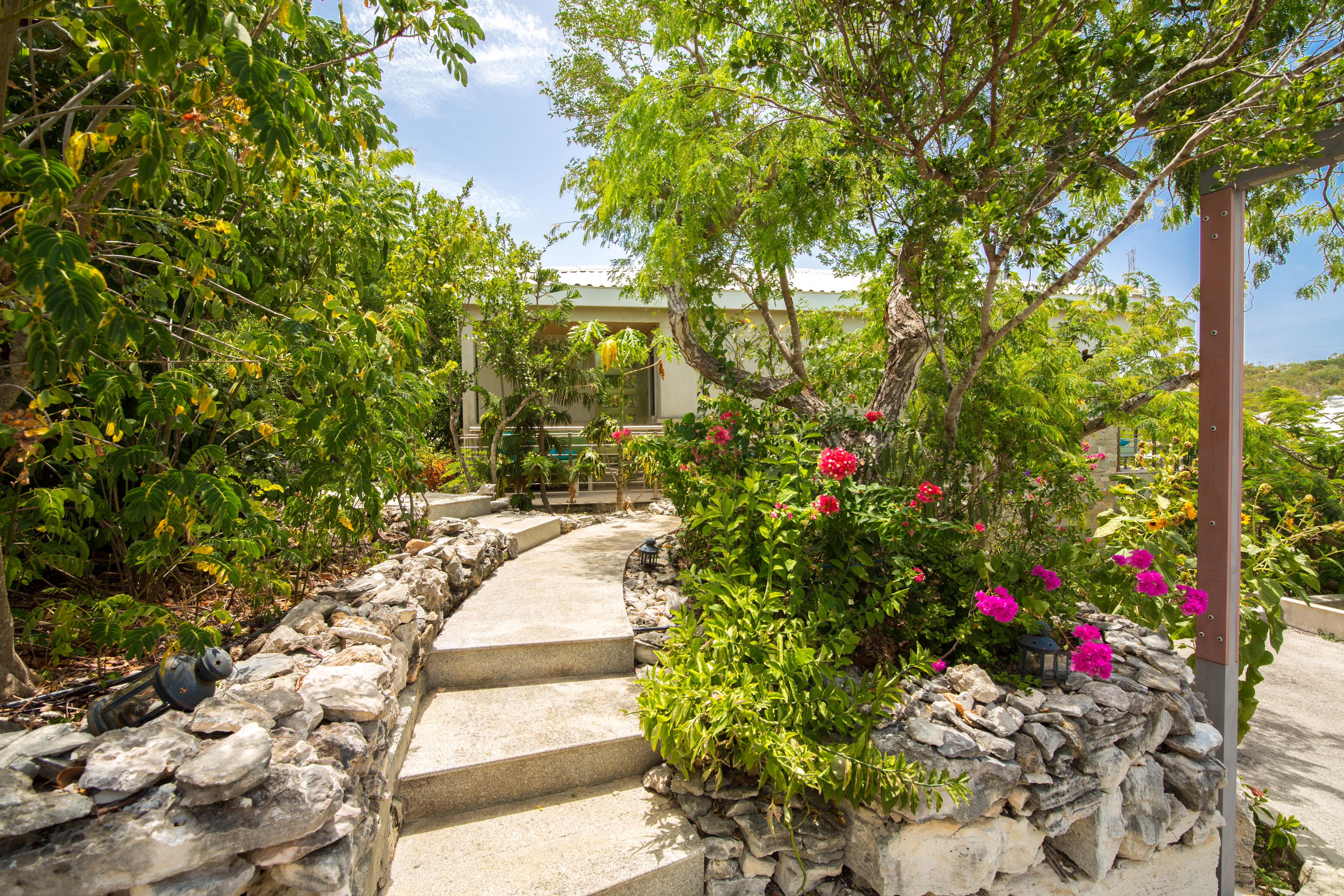 One On Marlin Resort (Adults Only) Turtle Cove Buitenkant foto