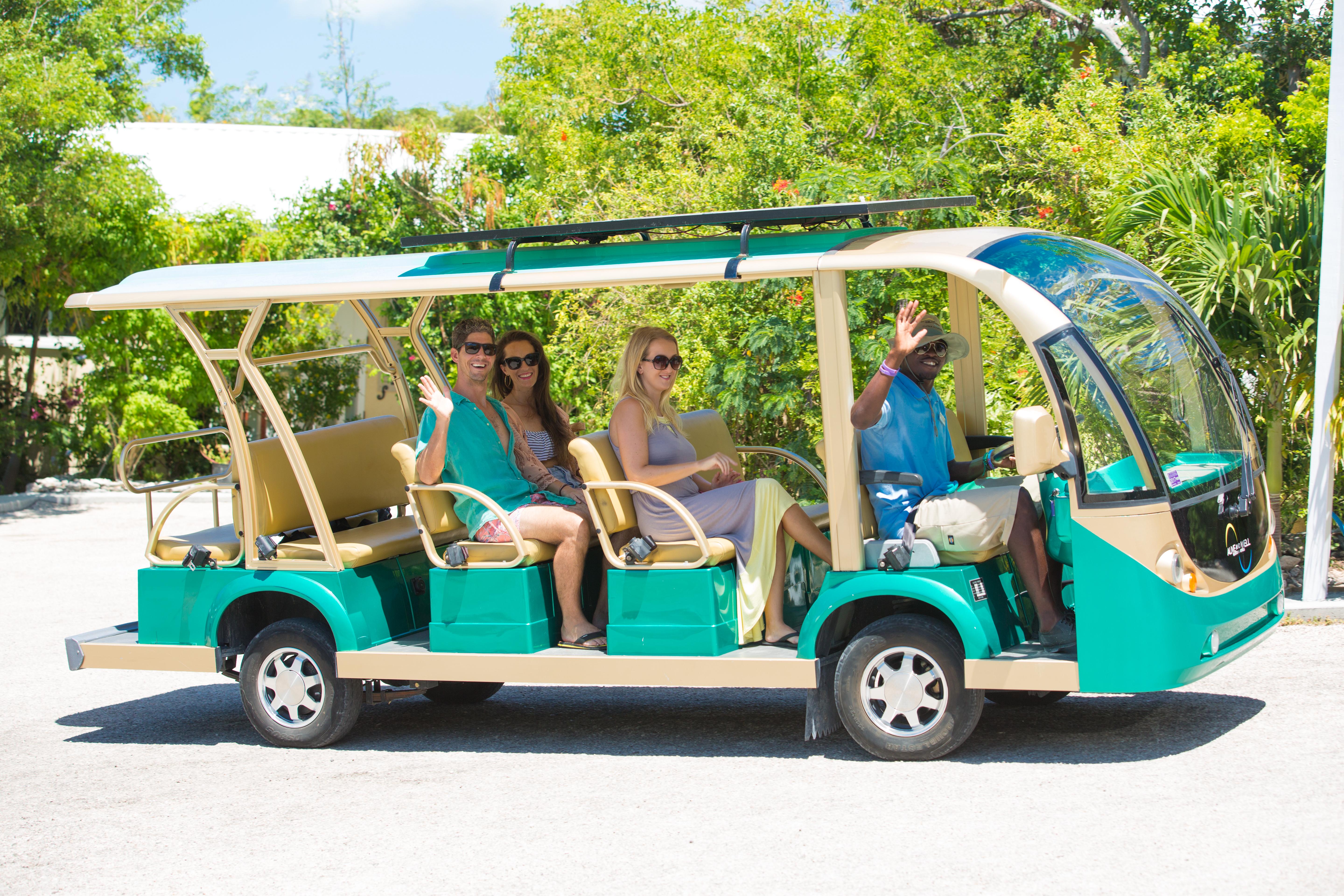 One On Marlin Resort (Adults Only) Turtle Cove Buitenkant foto