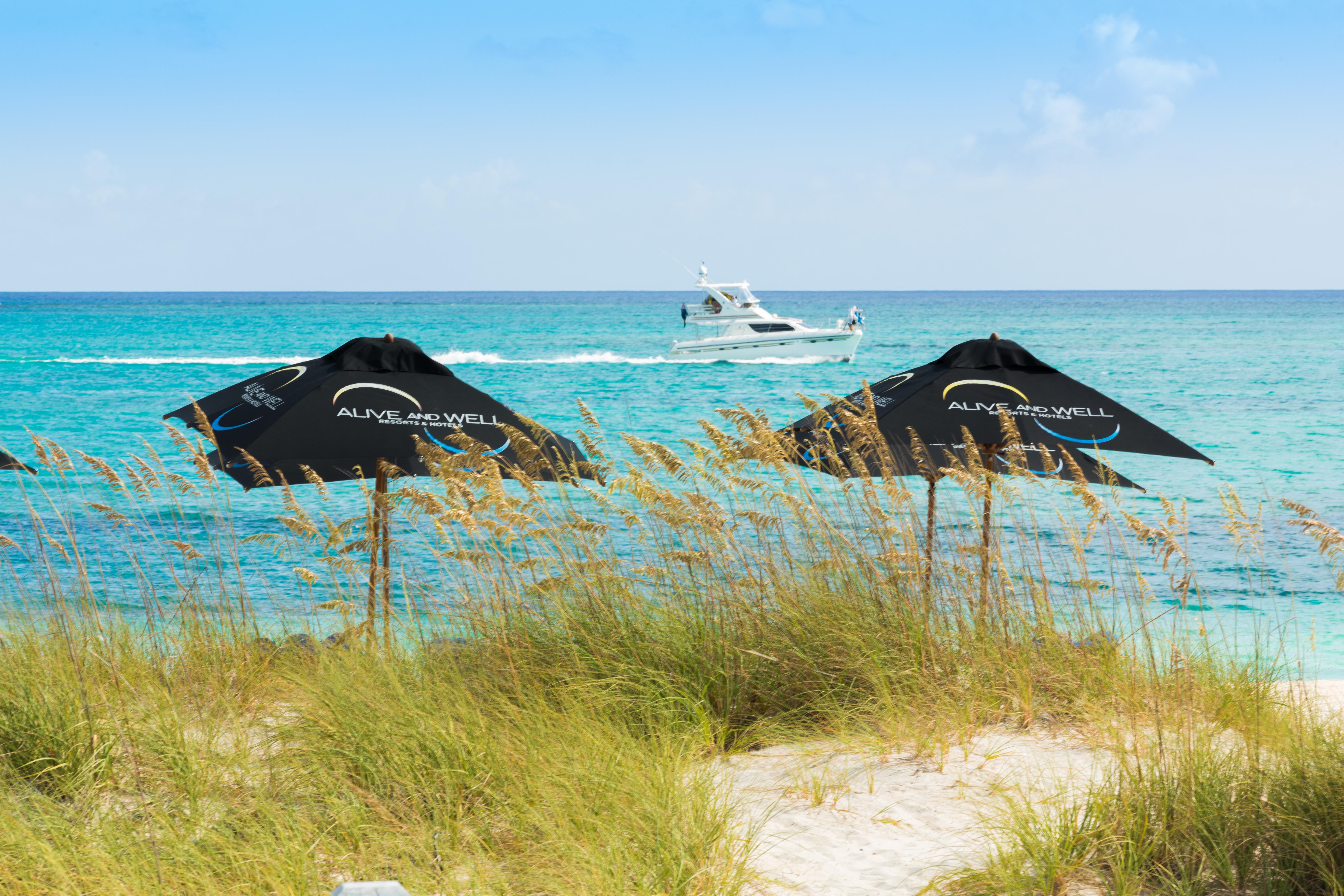 One On Marlin Resort (Adults Only) Turtle Cove Buitenkant foto