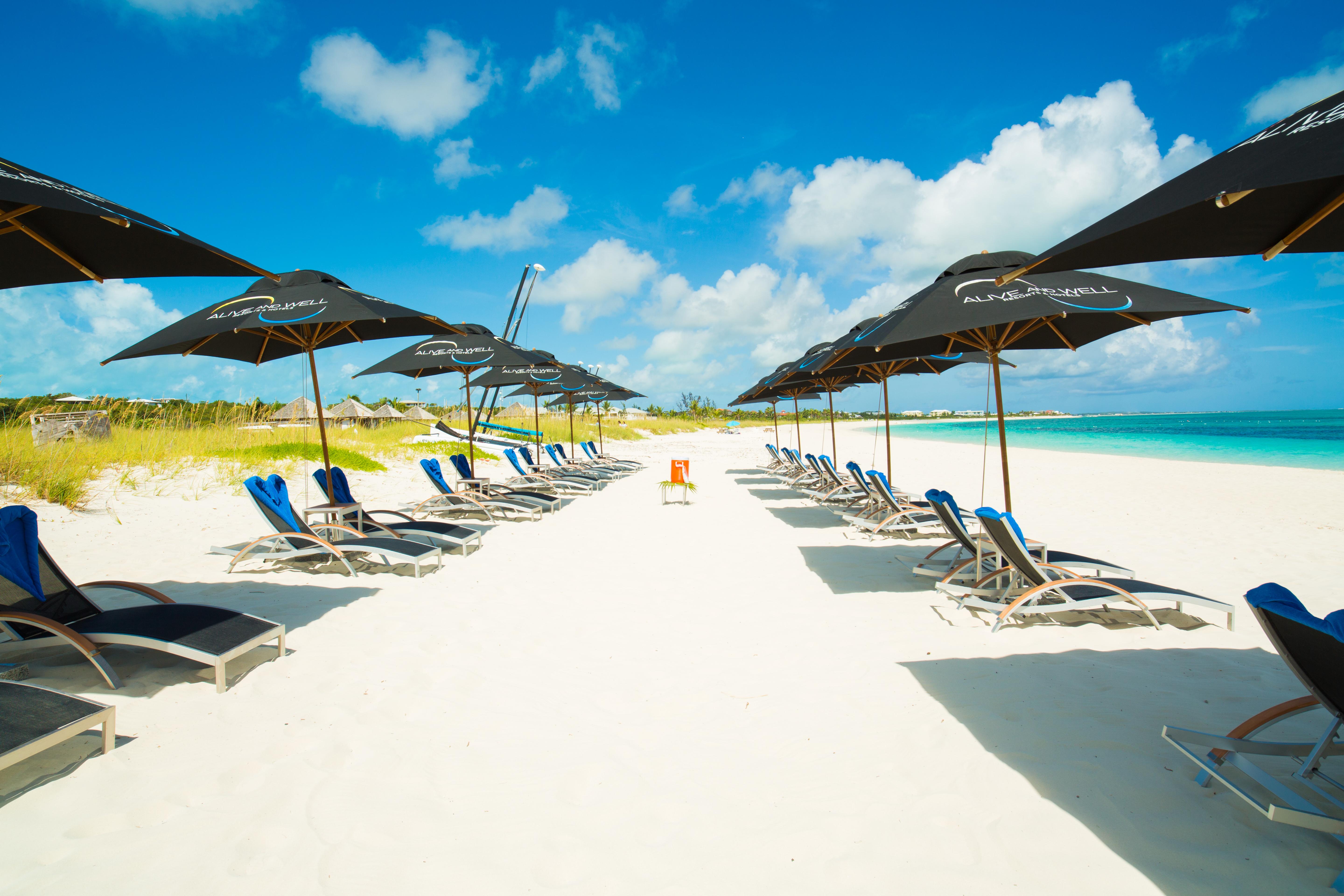One On Marlin Resort (Adults Only) Turtle Cove Buitenkant foto