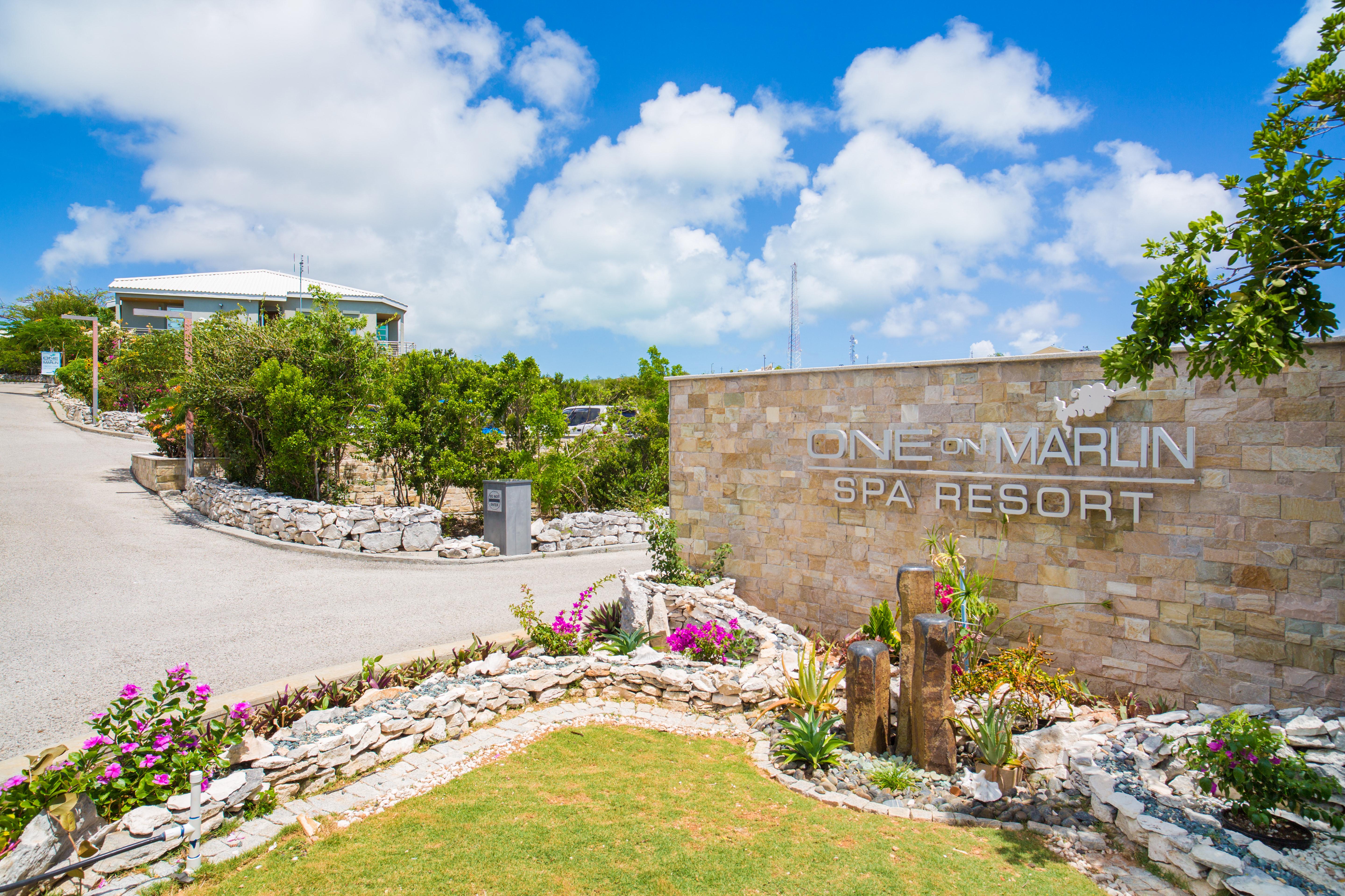 One On Marlin Resort (Adults Only) Turtle Cove Buitenkant foto