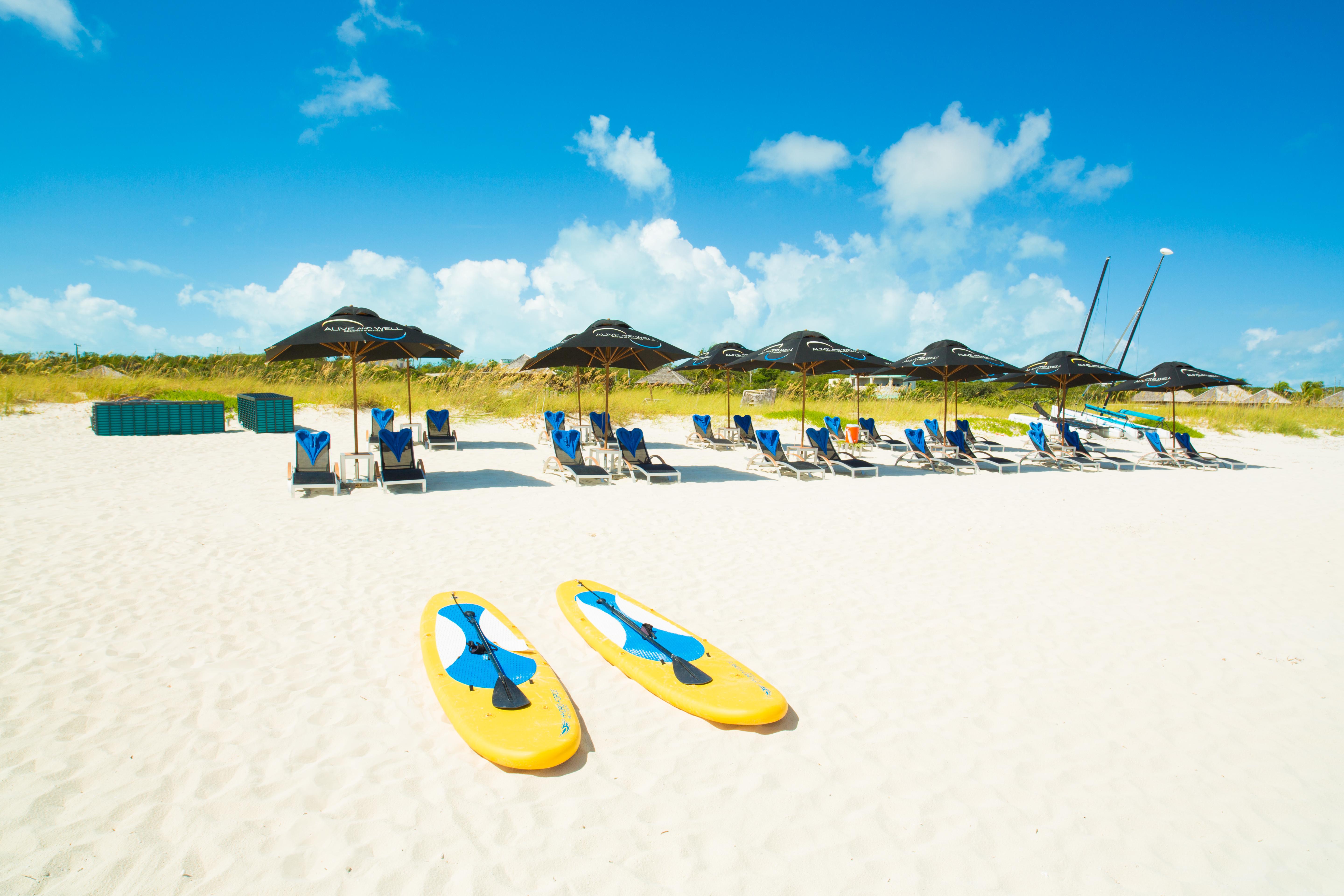 One On Marlin Resort (Adults Only) Turtle Cove Buitenkant foto