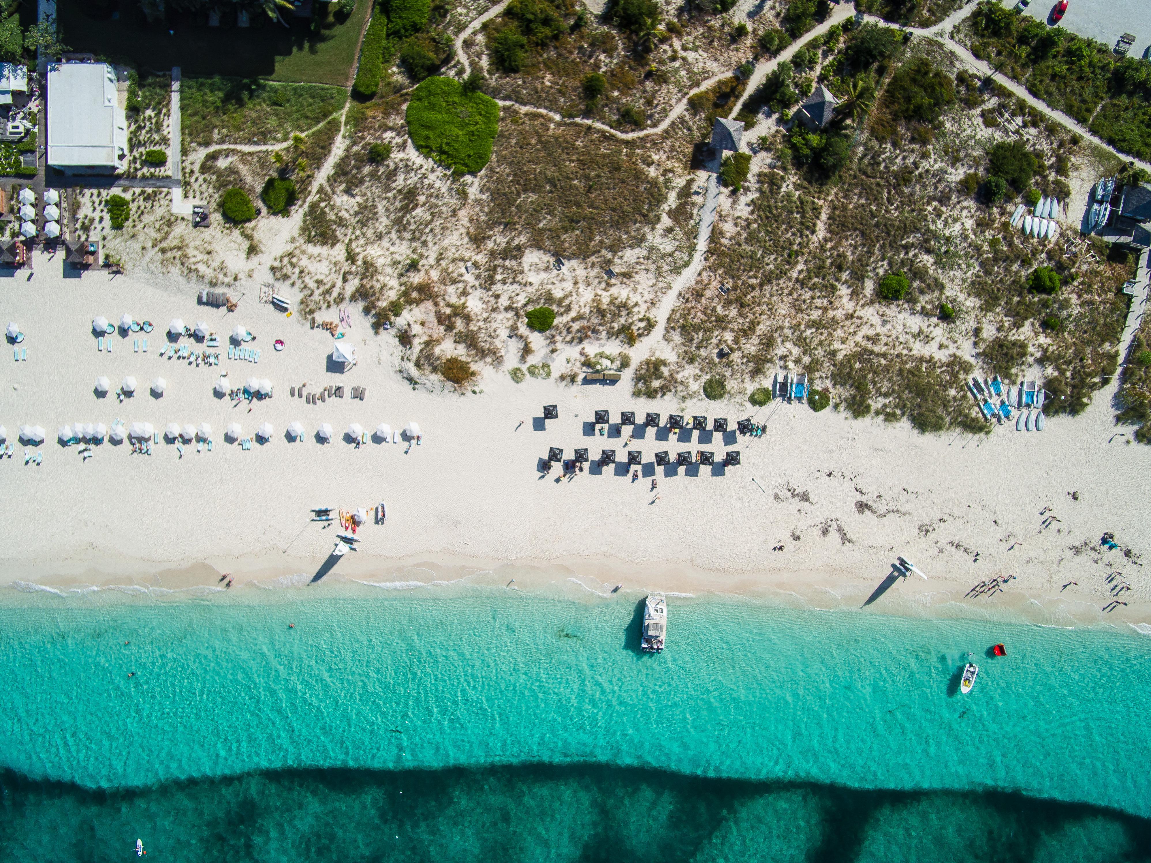 One On Marlin Resort (Adults Only) Turtle Cove Buitenkant foto