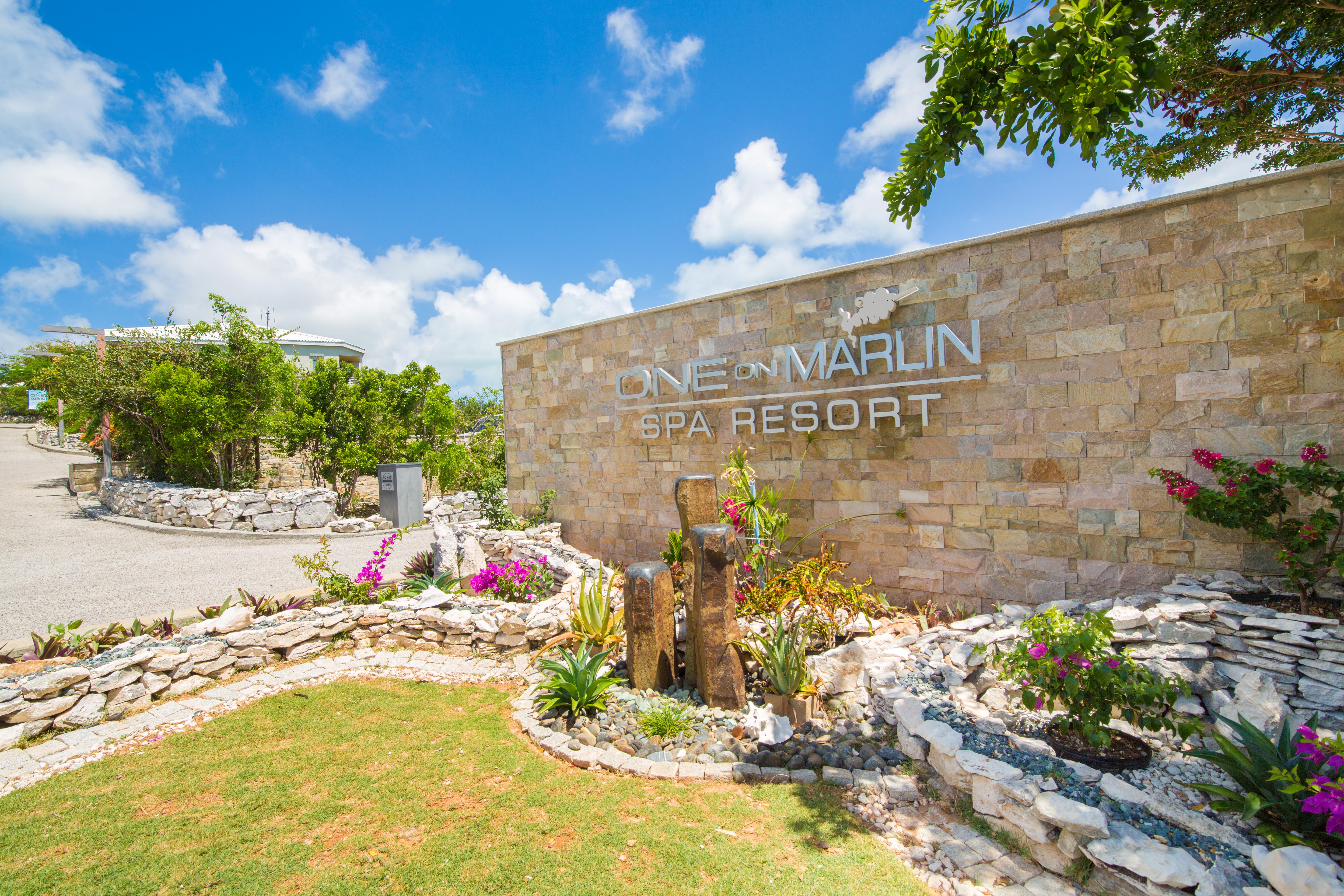 One On Marlin Resort (Adults Only) Turtle Cove Buitenkant foto