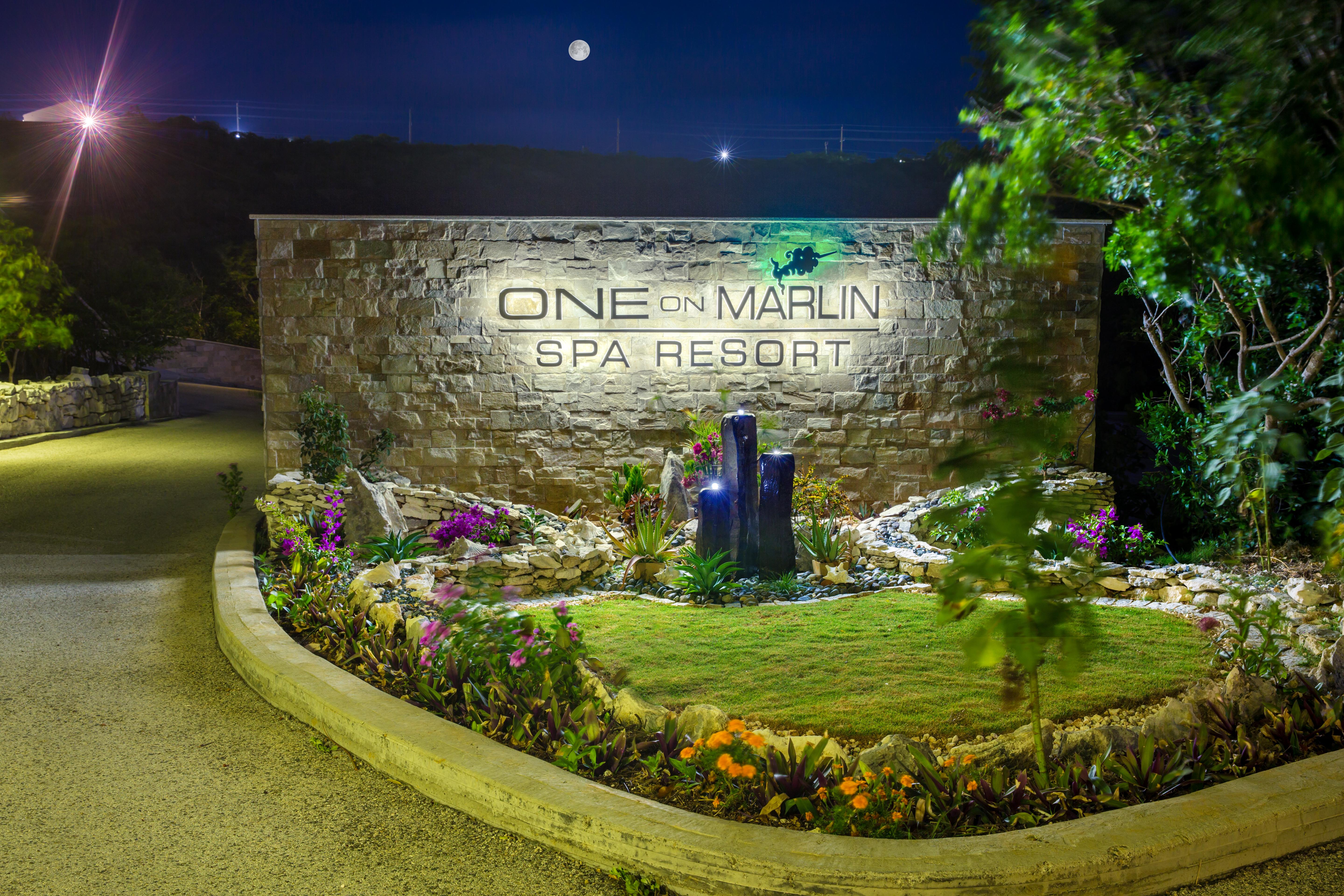 One On Marlin Resort (Adults Only) Turtle Cove Buitenkant foto