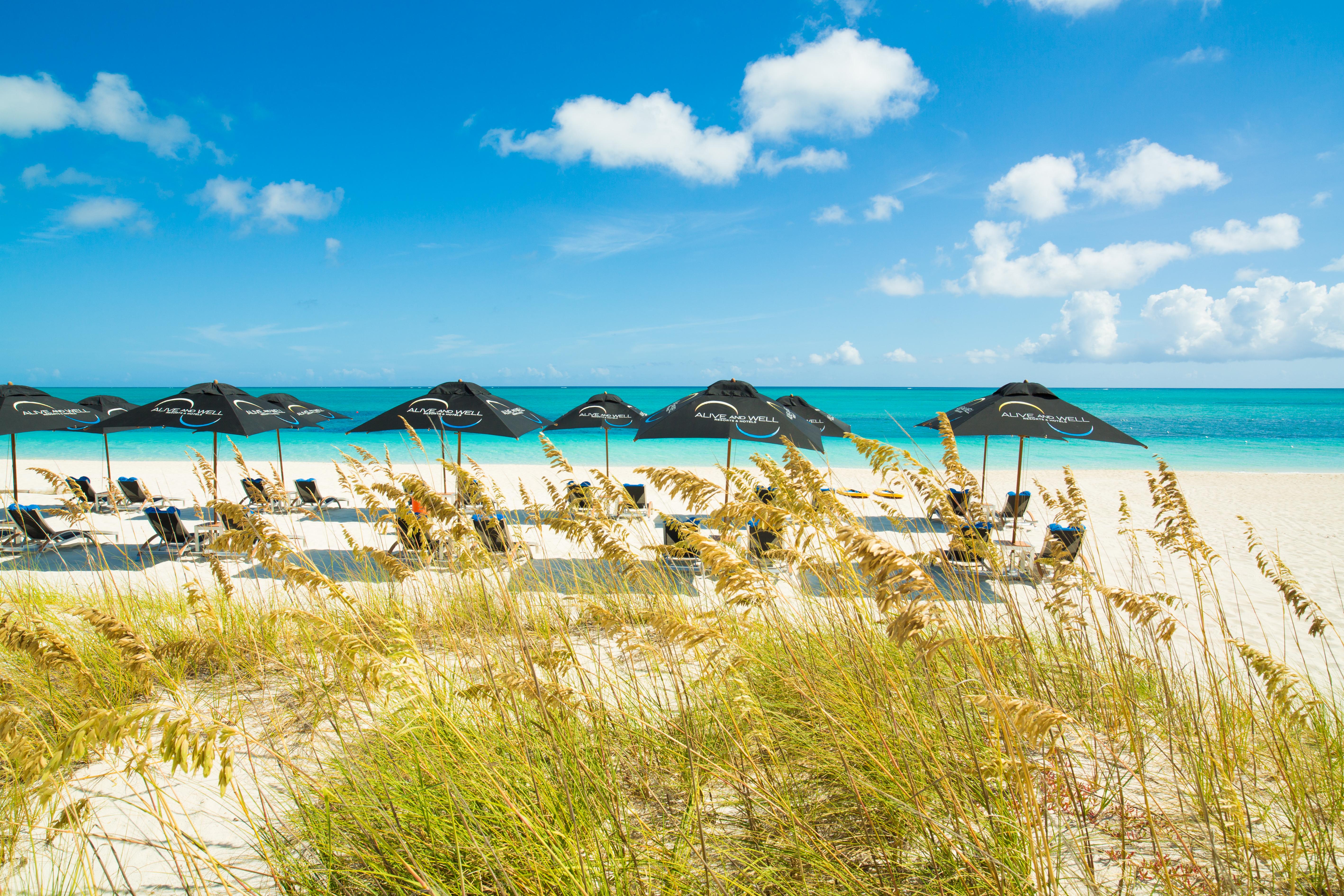 One On Marlin Resort (Adults Only) Turtle Cove Buitenkant foto