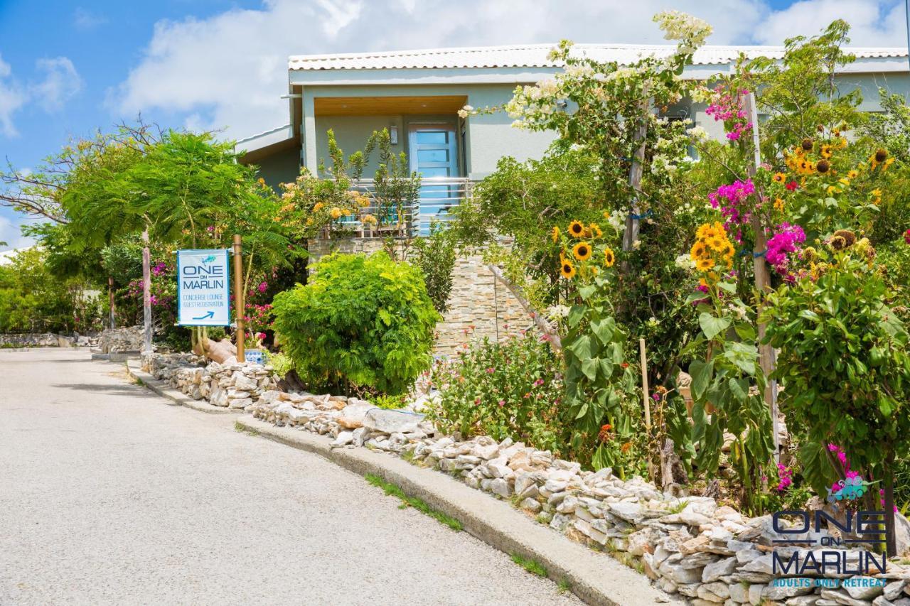 One On Marlin Resort (Adults Only) Turtle Cove Buitenkant foto