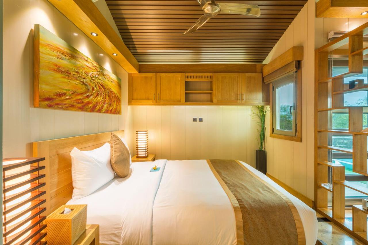 One On Marlin Resort (Adults Only) Turtle Cove Buitenkant foto